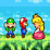 Mario Bros Scene Creator