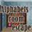 Alphabets Room Escape