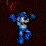 LAN Jam 1 - Megaman