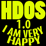 HDOS Databank request 01