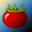 Eet yuur tomatooz!