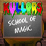 Kullors School of Magic