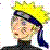 Naruto fan flash