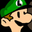 The Luigi Dance