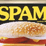 Spam Submission