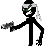 Metal Gear Stick
