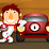 Mini Toy Car Racing