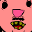 Pigletface XLII