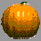 Rolling Pumpkin