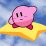 Kirby in Flash! *Engin*