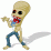 Zombie's are Retards