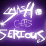 Smash Gets Serious