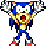 Sonic Vs. Shadow The Race