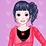 Trendy Girl Dress Up