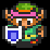 Link Kills Zelda