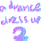 AdVaNcE DrEsS uP 2