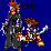 FF Kingdom Hearts: Ep. 1
