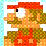 Mario & The Big Mushrooms