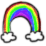 Rainbow Peril