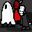 trick or treat gore night