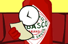 Tabasco's Love Day Speech