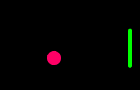 1232 pong evolved by Wolfos