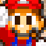 Mario Bros. X 4