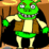 Shrektarded