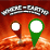 Where on Earth?