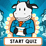 Marketing Cow