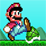 Koopa shell of doom