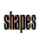 Shapes!