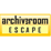Archiveroom Escape