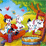 101 Dalmatians Jigsaw