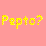 OD on Pepto?