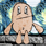 An Odd Humpty Dumpty