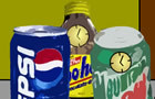 Bullied Beverages by YoohooClock