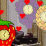 Vote for Clock Party 2004