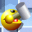 Splatman + Level Editor!