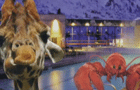 Lobstar and Giriff