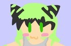 Chibi Dress up - Peridot