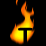 Tutorial - 'Flames 1'