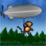 Hot Air Bloon
