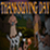 Thanksgiving Escape