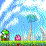 Yoshi & Kirby