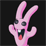 The happy bunnybun dance