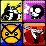 Newgrounds Tetris
