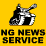 Xaos: Breaking News