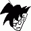 goku vs seiya