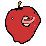 Dinosaur Apple
